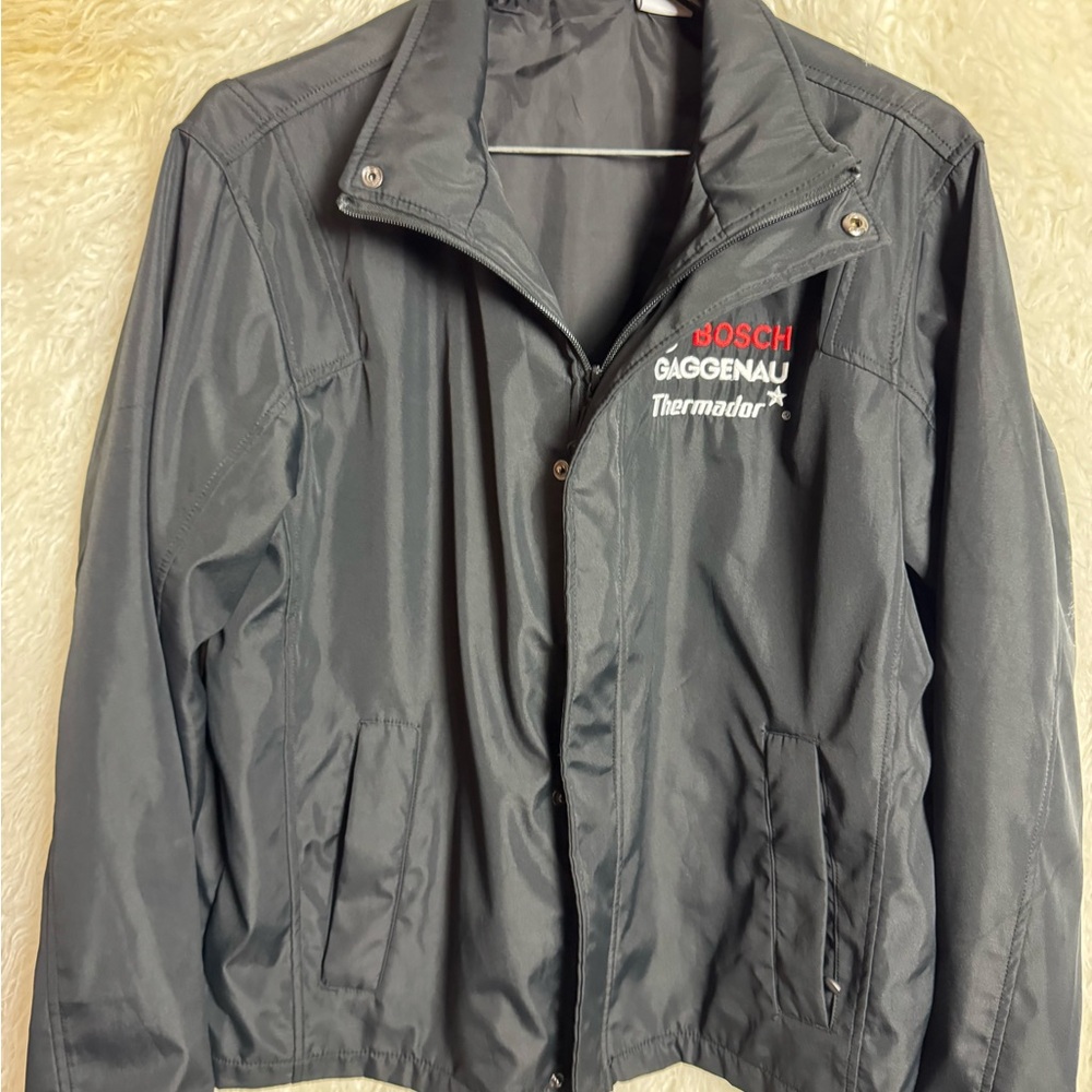 Bosch Gaggenau Thermador Jacket - Gray